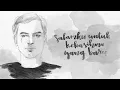 RAN - Salamku Untuk Kekasihmu Yang Baru feat. Kahitna (Official Lyric Video)