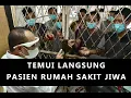 Download Lagu Edy Rahmayadi Meninjau dan Mengunjungi Pasien Rumah Sakit Jiwa Prof Ildrem