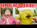 REVIEW JUJUR AYAM SAMBAL BEJO VIRAL DI TIKTOK!!