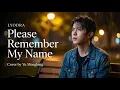 YU MENGLONG – Please Remember My Name | Emotional Life Story Tribute (Official Lyric Video)