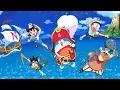 Video di Doraemon trailer film 2018