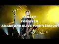 Download Lagu Skillet - Forgiven (if it was played on the Awake And Alive Tour, Leg 2) (Live Key)