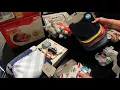 Diaper Jeep series Supply list in description box