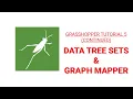 TMU DAS Grasshopper Tutorial - Data Trees Graph Mapper Part 2