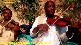 ساقني عبد المولى SAGUENI ABDELMOULA 