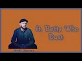 Matt Simons ft. Betty Who - Dust [Lyrics on screen]