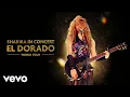 Download Lagu Shakira - Whenever, Wherever (Audio - El Dorado World Tour Live)