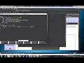 Simple xss keylogger demo