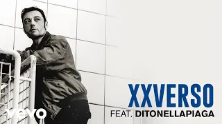 Tiziano Ferro, Ditonellapiaga - XXVERSO (Lyric Video)