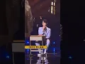 【詹雯婷Faye x 張遠Bird】嘉賓 雙人直拍 飛鳥組合 我們的歌
