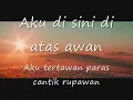 Download Lagu Al Ghazali - Ku Rayu Bidadari ( Lyric Vidio )