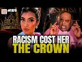 You Don t Get to Hide Behind Jesus Ex-Miss NC Dethroned After N-Word Screenshots Exposed