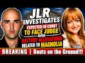 JLR Investigates Expected In Court Over Magnolia Battery Allegations