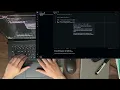 Simple Python Calculator My First Coding ASMR