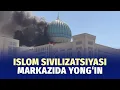 Download Lagu Islom sivilizatsiyasi markazida yong‘in yuz berdi