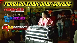 jingle abbas audio terbaru full melodi by 69 project