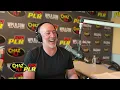 Connecticut s Morning Show Chaz and AJ