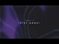 Addison Rae - Diet Pepsi 🥤 (slowed & reverb)