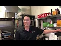 Download Lagu Restaurants love Kangen Water