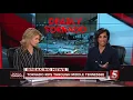Nashville Tornado Coverage 20 WTVF Part 3