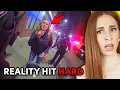 Entitled People Getting Humbled in Real Time - Charlotte Dobre REACTION