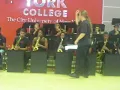 Billie Holiday- God Bless the Child (York College Summer Jazz Program)