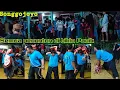 kalapan part 2 SONGGOJOYO baran kambingan