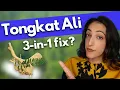 Download Lagu The holy grail for ED, Low T and Infertility?! | Tongkat Ali (Longjack) Benefits