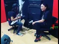Download Lagu Eet Sjahranie \u0026 Roy Jeconiah Jecovox Ex Boomerang Cover Neraka Jahanam Dean Michael Schenker Guitars