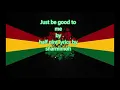 Just be good to me lyrics by Half pint