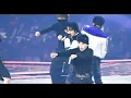 [4K] 231225 NCT DREAM - 'SOS' 해찬 직캠 HAECHAN FOCUS FANCAM MULTI VER @2023 SBS 가요대전