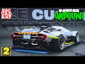 Lagu NFS Unbound - Need For Speed PlayStation 5