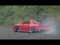 Interworld - Rapture RX-7 FC Drift Edit