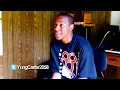 Making of Rich Homie Quan "Type of Way" Beat Prod. by @Carter__X