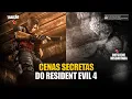 Lagu TODAS AS CENAS SECRETAS DE RESIDENT EVIL 4