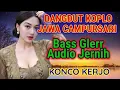 3 JAM FULL ALBUM POP JAWA CAMPURSARI KOPLO TERBARU DIAKHIR TAHUN 2025
