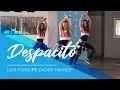Download Lagu Despacito - Luis Fonsi ft Daddy Yankee - Easy Fitness Dance Video - Choreography