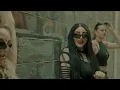 Bellakath Y Angel Khriz   -  Gatita Vs Ven Bailalo Transition Extend HD