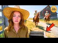 Download Lagu Single Mom Buys Abandoned Farm — Lawmen Arrive When She Finds a Hidden Underground Hideout