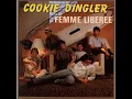 Cookie Dingler - Liberated Lady (Version Anglaise de "Femme Libérée")