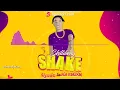 Skillibeng x Jada Kingdom  - Shake (Rebassed) (29-33Hz)