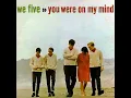 You Were On My Mind