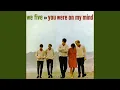 Download Lagu You Were On My Mind