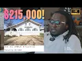 215K Architect s HOUSE Review PONCA CITY OKLAHOMA