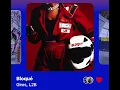 Gims, L2B - Bloqué (Version Skyrock)
