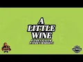Patrice Roberts - A Little Wine I Soca Karaoke I Dracs Caribbean Karaoke Version