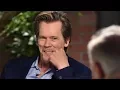 Kevin Bacon Went Undercover as High School Student for Footloose