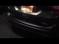 How To Open Trunk Ford Edge