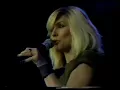 Debbie Harry  - The Tide Is High - 1981