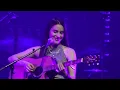 Oklou - blade bird (Live) Paris, Olympia - Prix Joséphine 2025